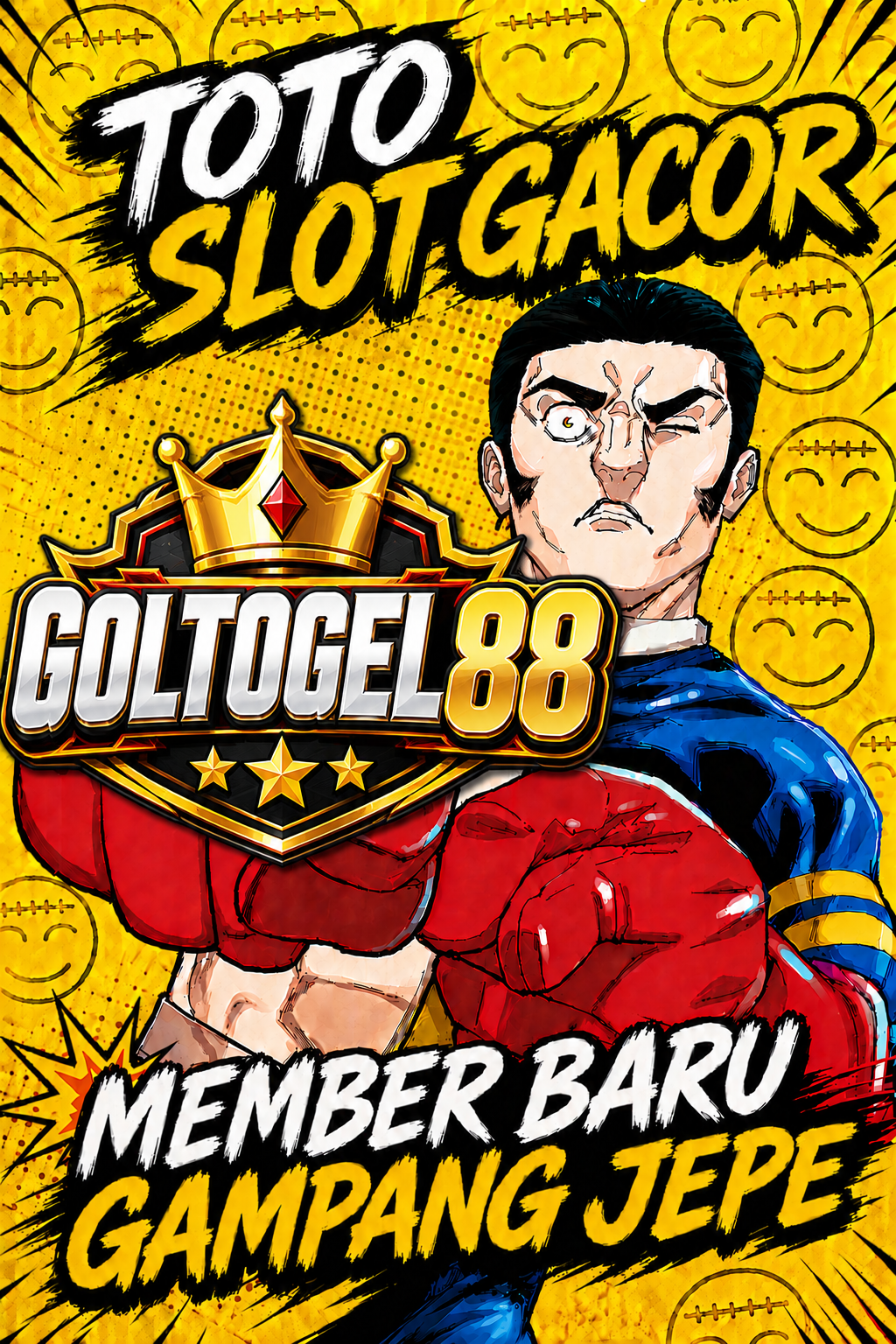 Goltogel88